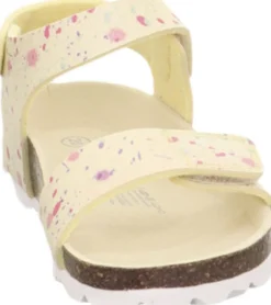 FUSSBETTPANTOFFEL-Superfit Sale