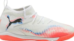 Børn Puma Sko & Støvler>Future 8 Match Mid Indendørssko