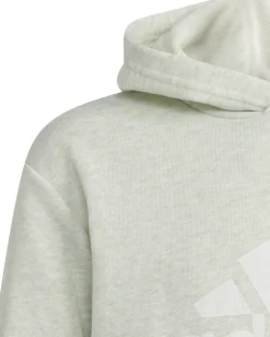 Future Icons Badge of Sport hættetrøje-adidas Best