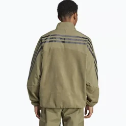 Future Icons 3-Stripes 1/4-Zip Sweatshirt Trøjer & Sweatshirts