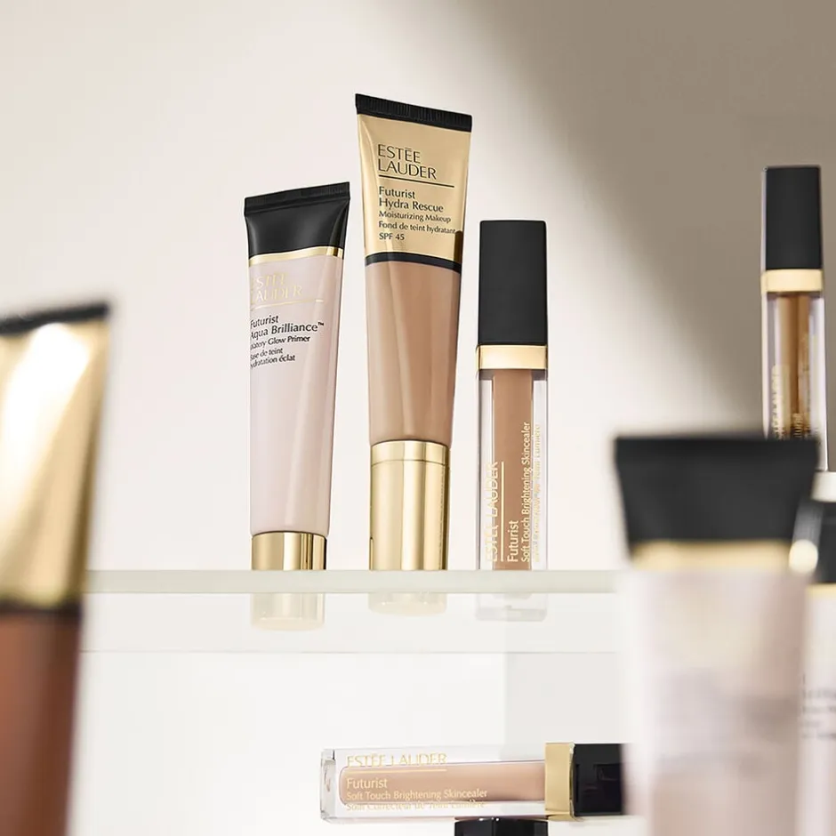 Estée Lauder Ansigt|Ansigtspleje>Futurist Hydra Rescue SPF 45