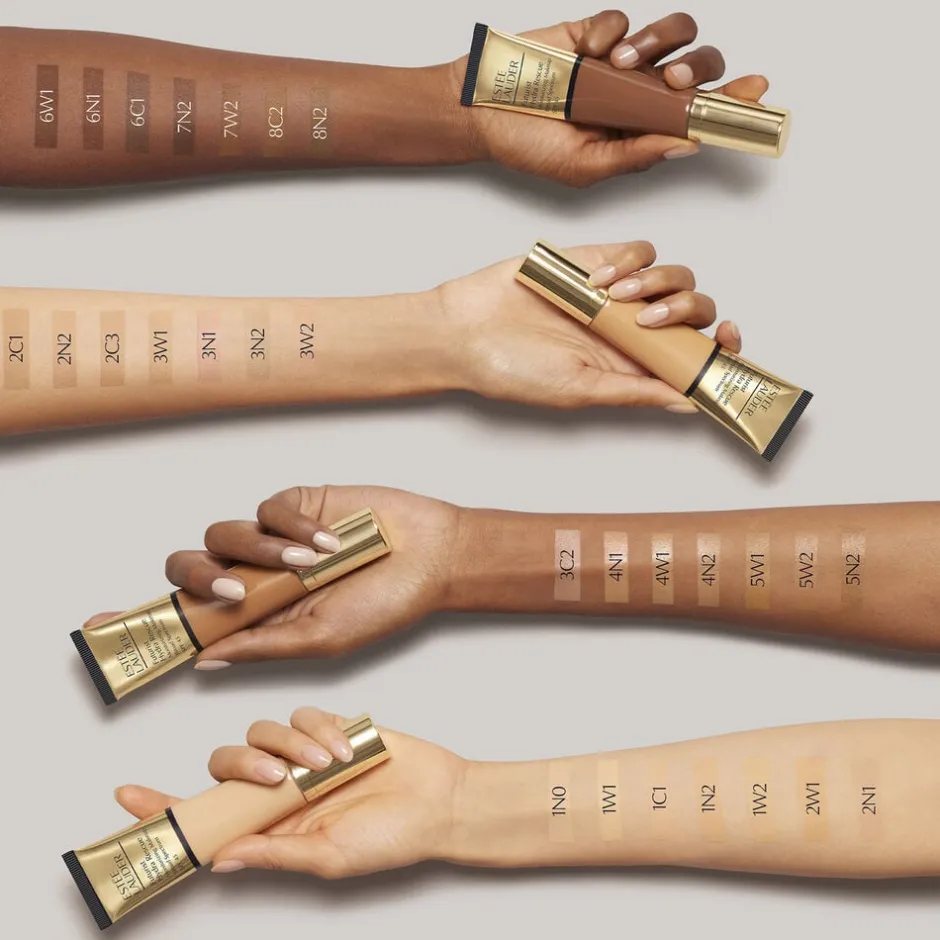 Estée Lauder Ansigt|Ansigtspleje>Futurist Hydra Rescue SPF 45