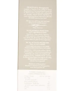 Outlet Fyldte bolcher med smag af salt lakrids Bolcher