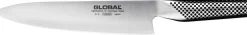 G-2 chefkniv 32,5 cm.-Global Discount
