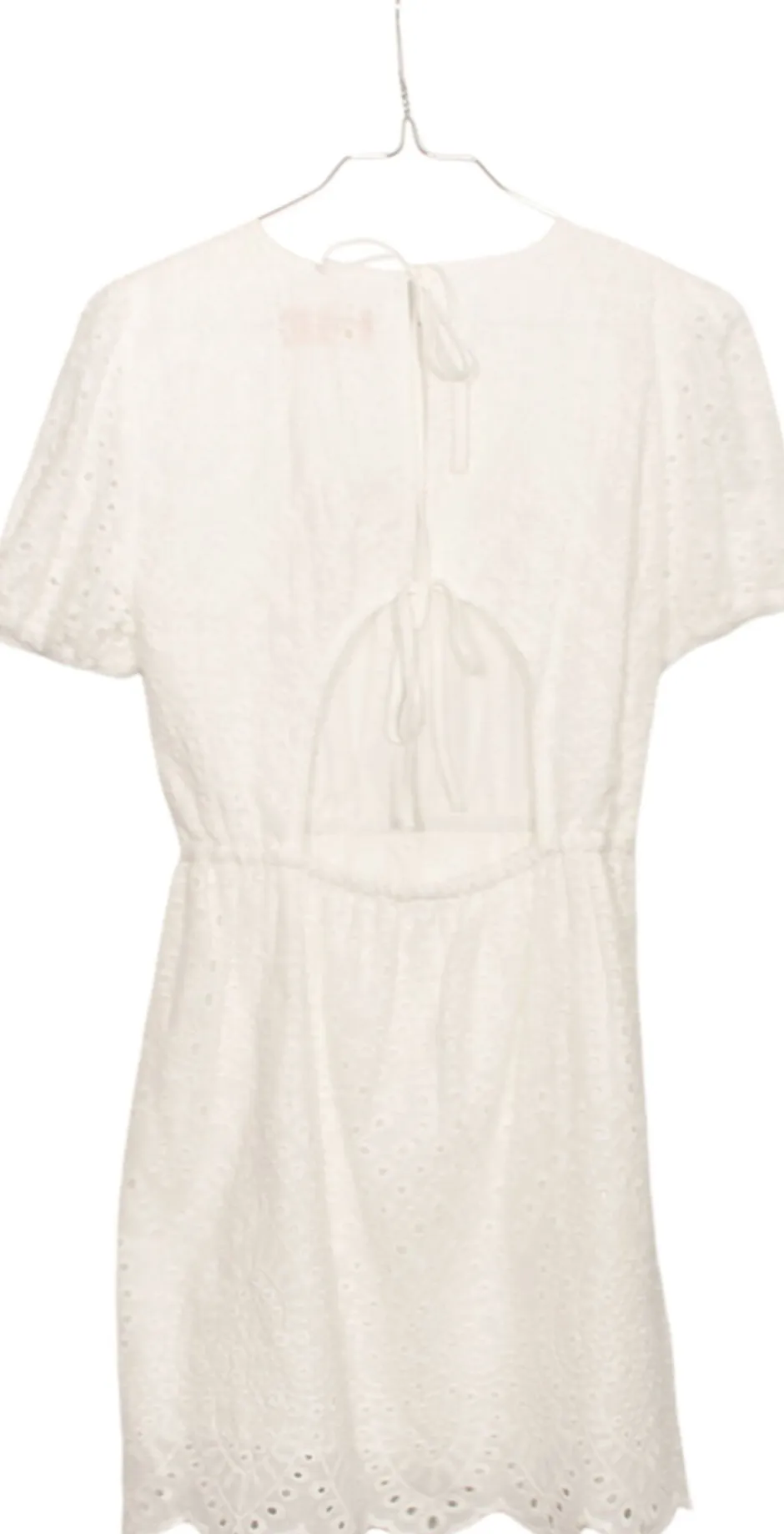 Børn Designers Remix Girls Kjoler>G Luna Tie Dress