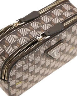 G WAVE CAMERA CROSSBODY-GUESS Sale