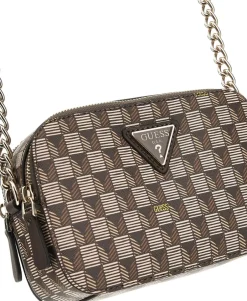 G WAVE CAMERA CROSSBODY-GUESS Sale