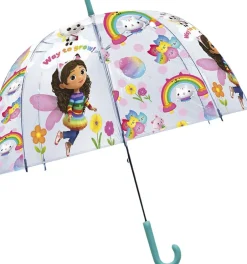 GABBY DOME PARAPLY 70-Gabbys Dollhouse