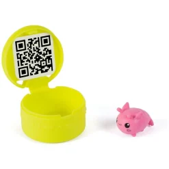 Gabbys Movie Mercats Kitt-Gabbys Dollhouse New