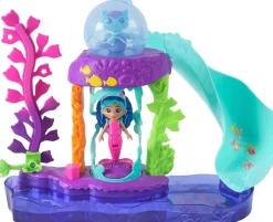 Gabbys Movie Mercats Kitt-Gabbys Dollhouse New