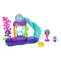 Gabbys Movie Mercats Kitt-Gabbys Dollhouse New