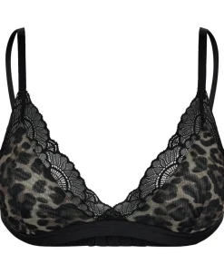 Dame Magasin du Nord Collection Bh'Er>Gaelle 1. 1 Unlined Bra