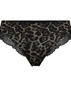 Hot Gaelle 2 Brief Dame Trusser