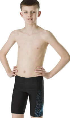 Outlet Gala Logo Panel Jammer Børn Badetøj