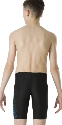 Outlet Gala Logo Panel Jammer Børn Badetøj