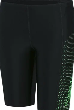 Gala Logo Panel Jammer-Speedo Hot