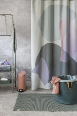 Best GALLERY shower curtain Badeforhæng