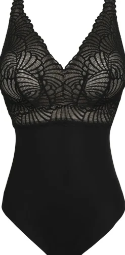 Gallipoli særlig bodystocking-PrimaDonna Clearance