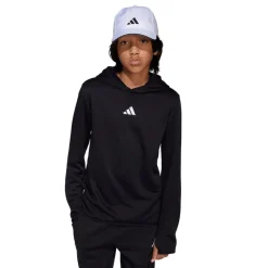 Game and Go Hættetrøje-adidas Best