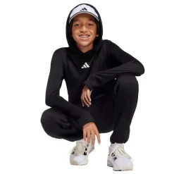 Game and Go Hættetrøje-adidas Best