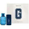 XMAS EdT50ml+Deo75g-Gant Outlet