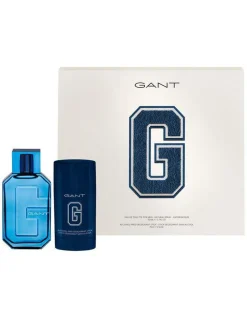 XMAS EdT50ml+Deo75g-Gant Outlet