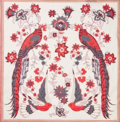 Discount GardenbirdsLL Scarf Dame Andet