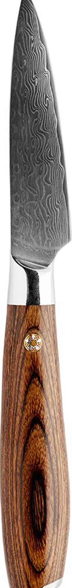 Gastro Blades - 9 cm Paring knife-Nordic Blades New