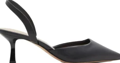 New GAVEDESSI Dame Slingbacks