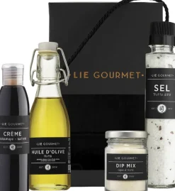 Gavepose - the real gourmet-Lie Gourmet Online