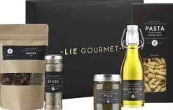 Gaveæske - Salt-Lie Gourmet Sale