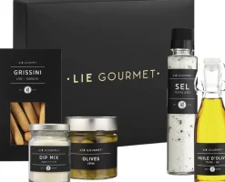Gaveæske - Truffle Love-Lie Gourmet Clearance