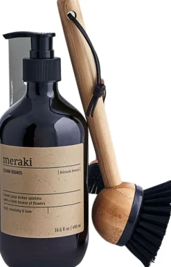 Gaveæske, Blossom breeze, Dish wash essentials-Meraki Clearance