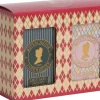 Østerlandsk 1889 Te>Gaveæske med Thebreve - Ladies Blend