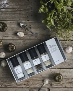 Nicolas Vahé Gaveæsker|Krydderier>Gaveæske, favourite collection