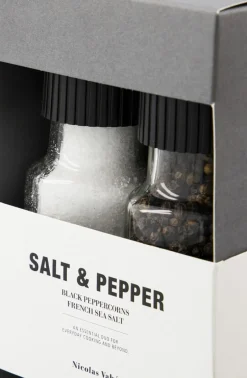 Gaveæske, Salt & Pepper-Nicolas Vahé Outlet