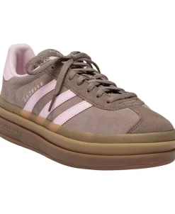 Hot GAZELLE BOLD W Dame Sneakers
