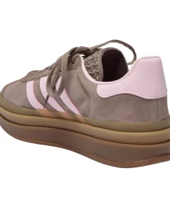 Hot GAZELLE BOLD W Dame Sneakers