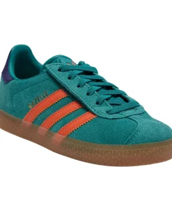 GAZELLE CF EL C-adidas Originals New