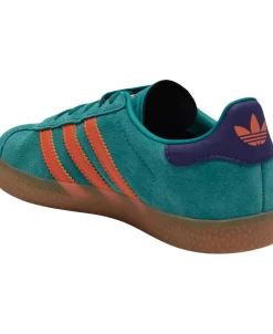 GAZELLE CF EL C-adidas Originals New