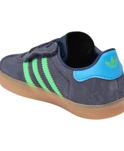 Best GAZELLE CF EL I Dame Sneakers