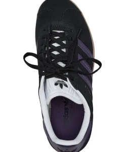 GAZELLE W Dame Sneakers