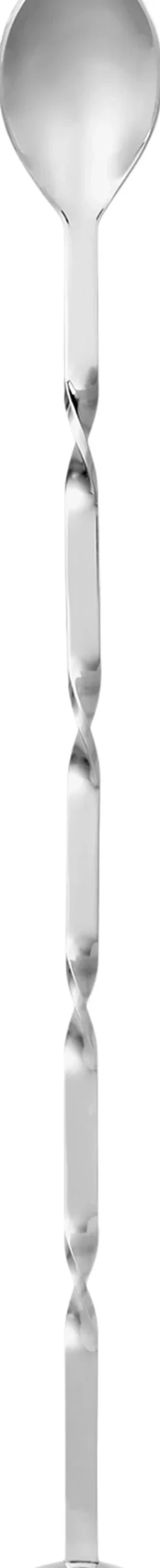 Discount GC Bar ske med muddler H31 stål Bar & Vin