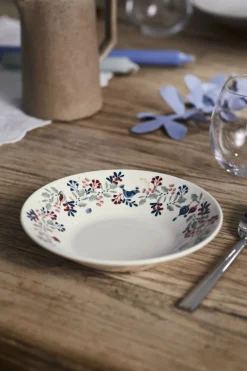 GC Cottage Skål Ø19 cm hvid m. deko-Rosendahl Discount