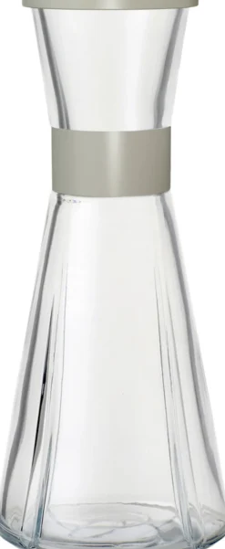 Discount GC Vandkaraffel 90 cl sand Karafler & Kander