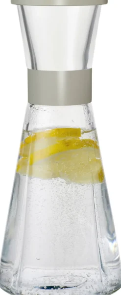 Discount GC Vandkaraffel 90 cl sand Karafler & Kander