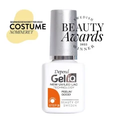 Depend Negle>Gel iQ Peelin' Good! 5 ml