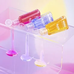 Clearance GEL MAINS NETTOYANT NAMASTE 30ML Hånd- Og Fodpleje