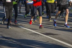 Gel Sport insole Dame Skopleje|Tilbehør