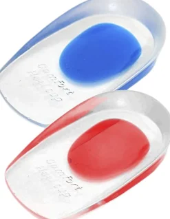 Hot Gelehæl formed Lady Dame Skopleje|Tilbehør